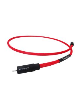Кабель межблочный аудио Chord Company Shawline Digital 1RCA to 1RCA 0.5m