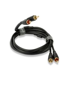 Межблочный кабель QED QE8107 Connect 3.0m