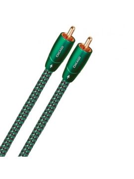 Кабель межблочный аудио AudioQuest Chicago RCA-RCA 0.75m