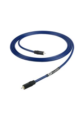 Кабель межблочный аудио Chord Company Clearway Digital RCA 1m