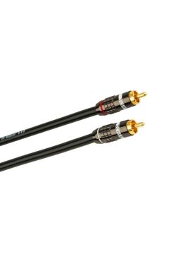 Кабель межблочный Tchernov Cable Standard Balanced IC / Analog RCA (4.35 m)
