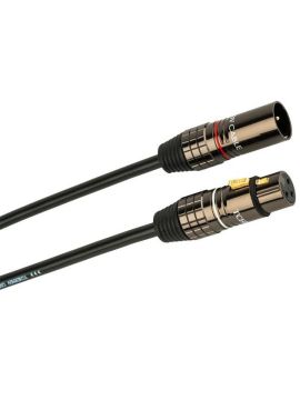 Кабель межблочный Tchernov Cable Standard Balanced IC / Analog XLR (0.62 m)