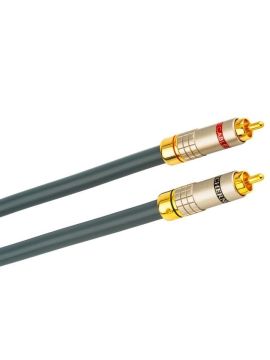 Кабель Tchernov Cable Special Balanced IC / Analog RCA (2.65 m)