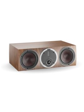 Акустика центрального канала Dali RUBICON VOKAL NATURAL WALNUT