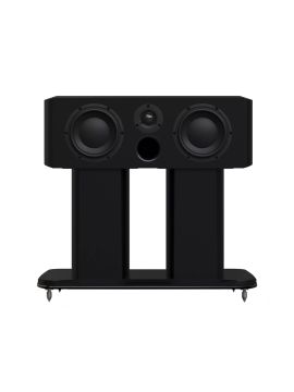Акустика центрального канала Morel Avyra Center 5 Black