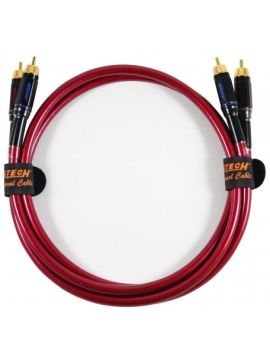 Кабель межблочный аудио Neotech NEI-3003III 0,5м