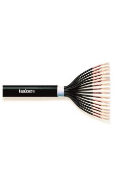 Аудио кабель мультикор Tasker C404