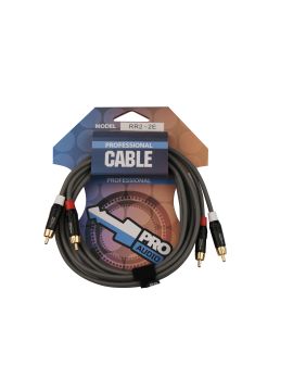 Межблочный кабель Proaudio RR2-2E