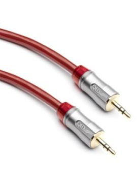 Кабель межблочный QED Performance Audio J2J 1.5m
