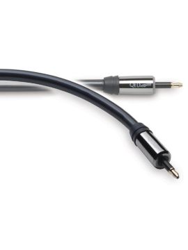 QED Performance Optical Graphite Mini-Mini 3.0m