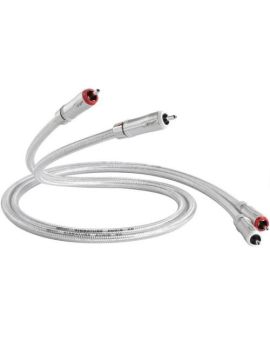 Кабель межблочный аудио QED 2448 Signature Audio 40 3.0m