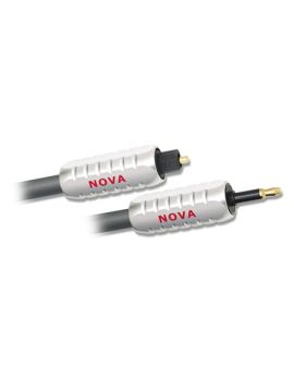 Оптический кабель Wire World Nova Toslink to 3.5mm Optical 3.0m