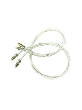 Кабель межблочный Black Rhodium Opus 0.5m