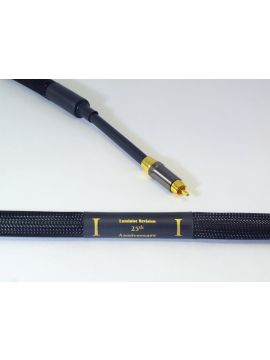 Кабель межблочный Purist Audio Design 25th Anniversary RCA 2.0m Luminist Revision