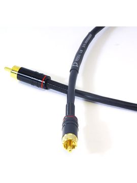 Кабель межблочный Purist Audio Design Vesta RCA 1.0m Luminist Revision