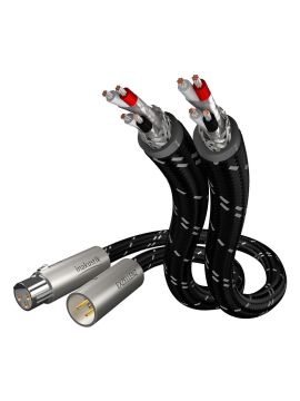 Кабель межблочный In-Akustik Exzellenz Stereo Cable XLR 3.0m #00605003