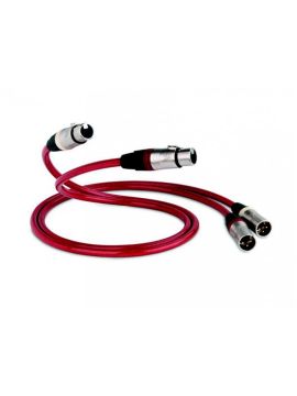 Кабель межблочный аудио QED Reference Analogue XLR 40 3.0m QE3284