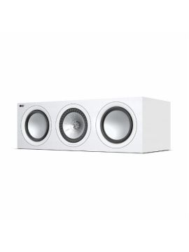 Акустика центрального канала KEF Q650c Satin White