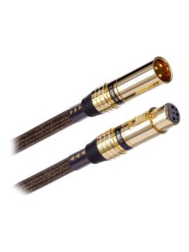 Кабель межблочный аудио Tchernov Cable Reference MkII IC AES/EBU 4.35 m