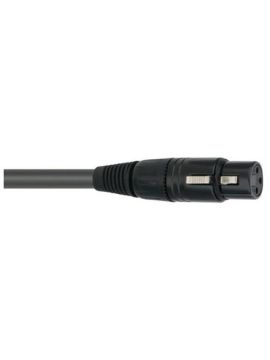 Кабель межблочный аудио Wire World Equinox 8 Balanced Audio Interconnect 0.5m Pair (QBI0.5M-8)