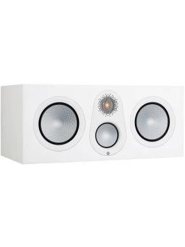 Акустика центрального канала Monitor Audio Silver C250 (7G) Satin White