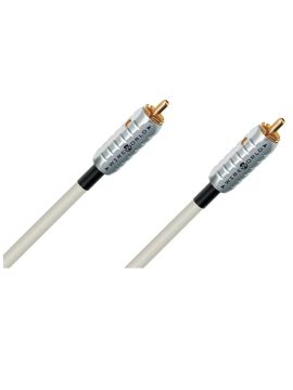 Кабель межблочный аудио Wire World Solstice 8 Interconnect 1.5m Pair (SOI1.5M-8)