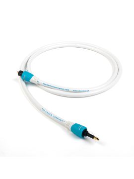 Кабель межблочный аудио Chord Company C-lite Optical (Toslink To Minijack) 1m