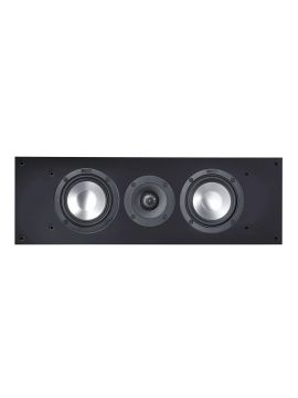Встраиваемая акустика Canton Atelier 750 black semi-gloss