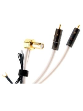 Кабель для подключения тонарма Atlas Element Tonearm right angle 1.50m