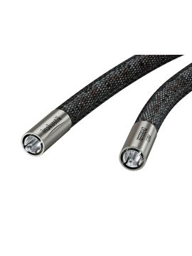 Кабель межблочный аудио In-Akustik Referenz NF-1204 AIR 0.75m RCA #007185107