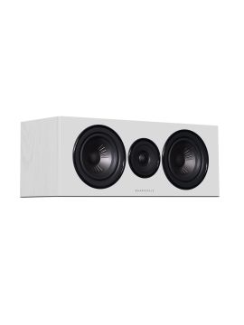 Акустика центрального канала Wharfedale Diamond 12.C White Oak