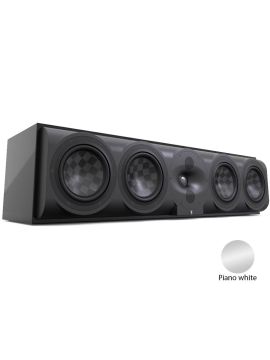 Акустика центрального канала Perlisten Audio S7c Piano white