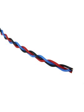 Межблочный аналоговый кабель Kimber Kable DIY PBJ TCSS-3BRD-50