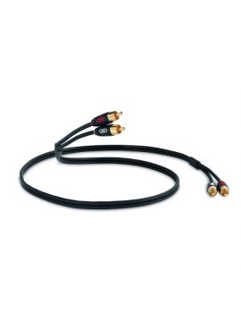 Кабель межблочный аудио QED Profile Audio 3.0m (QE2705)