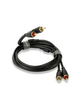 Сабвуферный кабель QED Connect Subwoofer 6m (QE8147)