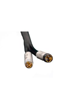 Кабель межблочный аудио Ansuz Acoustics Signalz P2 (RCA) 1m