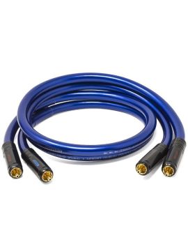 Кабель межблочный аудио Neotech NEI-3002III 1,5м