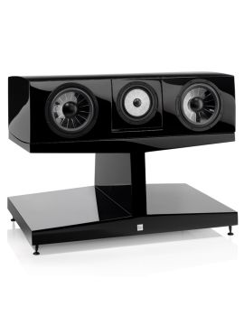 Центральный канал Vienna Acoustics Poetry piano black