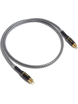 Кабель межблочный аудио Neotech NEVD-2001 4м