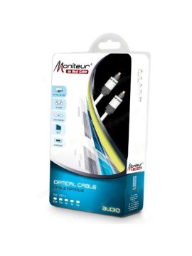 Оптический кабель Real Cable OPT-1/ 3.0m