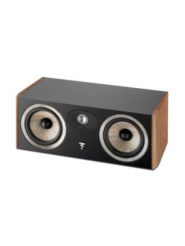 Центральный канал Focal Aria CC 900 walnut