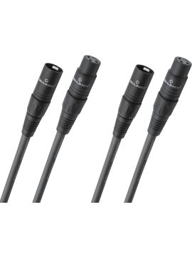 Кабель межблочный аудио Oehlbach NF 14 Master X 75 (D1C2014)