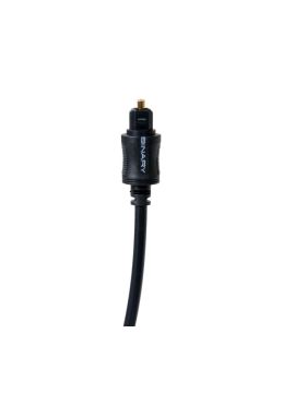 Кабель межблочный аудио Binary Toslink B4 Optical 2.0м