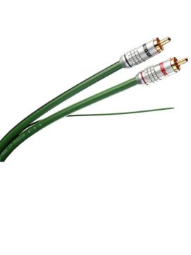 Кабель межблочный Tchernov Cable Standard 1 IC RCA 1.00m