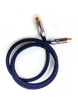 Оптический кабель MT-Power TOSLINK PLATINUM 12.0m