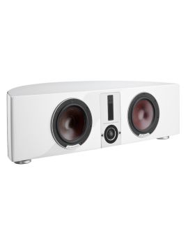 Центральный канал Dali EPICON Vokal white high gloss lacquer