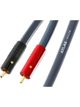 Межкомпонентный кабель Atlas Ailsa Achromatic RCA - 3.00m