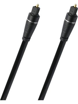 Кабель оптический Oehlbach Select Opto Link cable 1.5 m (D1C33132)