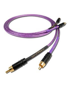 Кабель межблочный Nordost Purple Flare RCA 1.5m