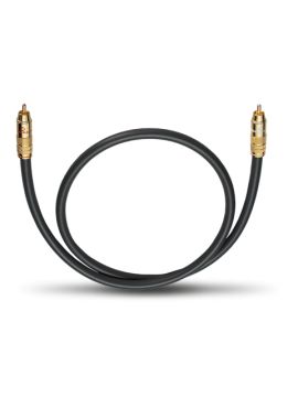 Кабель межблочный аудио Oehlbach NF 214 SUB 7,0 m (204507)